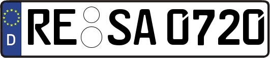 RE-SA0720