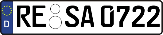 RE-SA0722