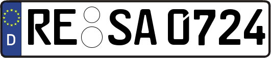 RE-SA0724
