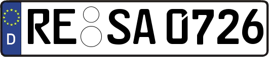 RE-SA0726