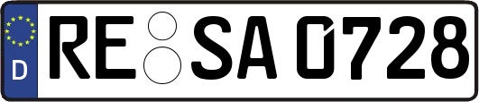RE-SA0728
