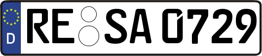RE-SA0729