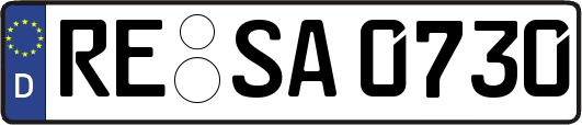 RE-SA0730
