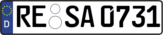 RE-SA0731