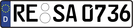 RE-SA0736