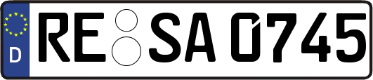 RE-SA0745