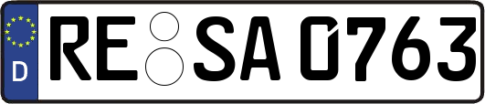 RE-SA0763