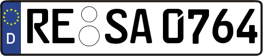 RE-SA0764