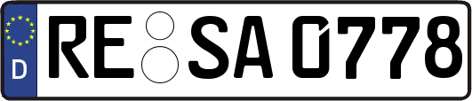 RE-SA0778