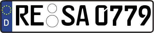 RE-SA0779