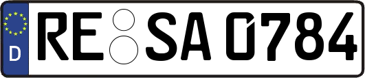RE-SA0784