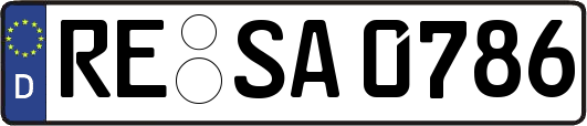 RE-SA0786