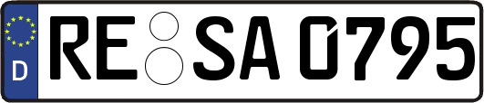 RE-SA0795