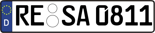 RE-SA0811