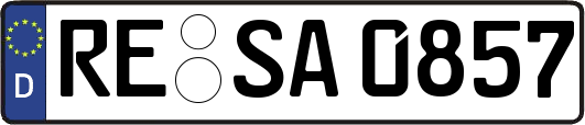 RE-SA0857