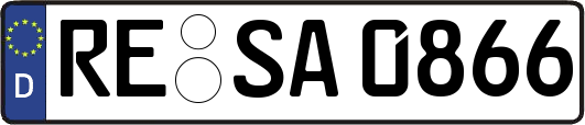 RE-SA0866