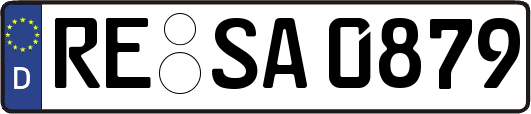 RE-SA0879