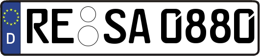 RE-SA0880