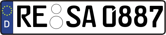 RE-SA0887