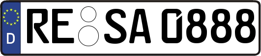 RE-SA0888