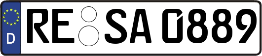 RE-SA0889