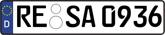 RE-SA0936