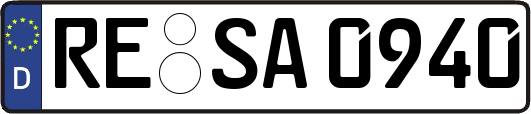 RE-SA0940