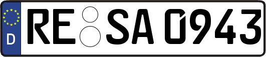 RE-SA0943
