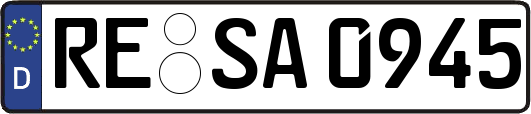 RE-SA0945
