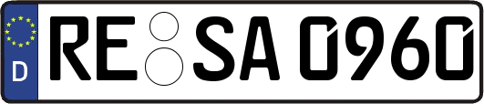 RE-SA0960