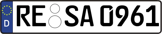 RE-SA0961