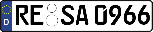 RE-SA0966