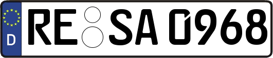 RE-SA0968