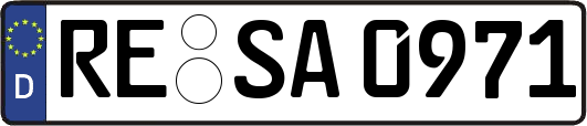 RE-SA0971