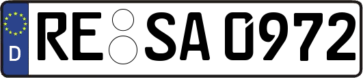 RE-SA0972