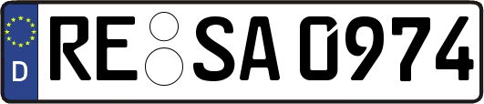 RE-SA0974