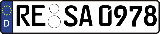 RE-SA0978