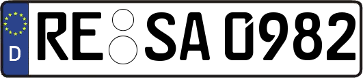 RE-SA0982
