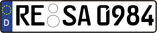 RE-SA0984