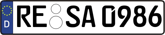 RE-SA0986