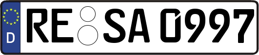 RE-SA0997