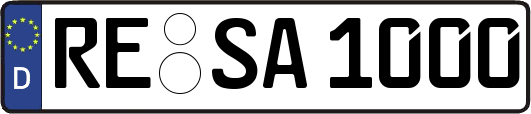 RE-SA1000