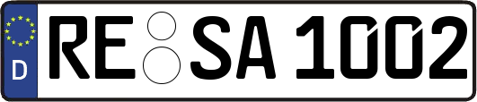 RE-SA1002