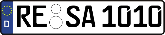 RE-SA1010