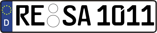RE-SA1011