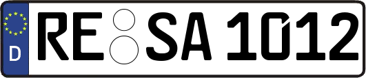 RE-SA1012