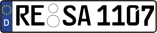 RE-SA1107