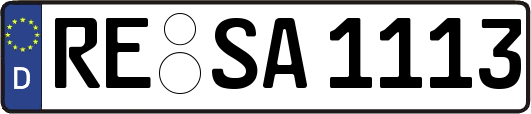 RE-SA1113