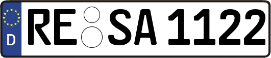 RE-SA1122
