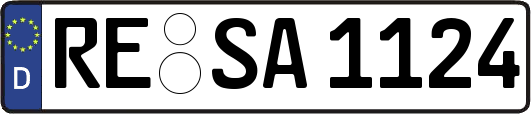 RE-SA1124
